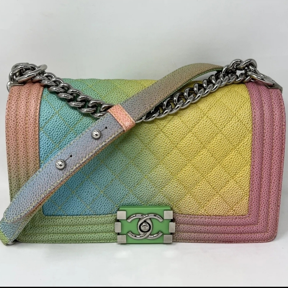 Meet your Posher, Sierra